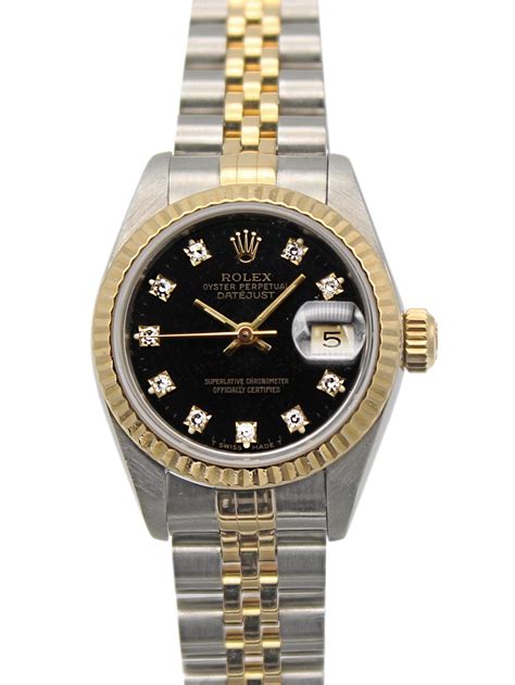 rolex lady datejust diamond price.